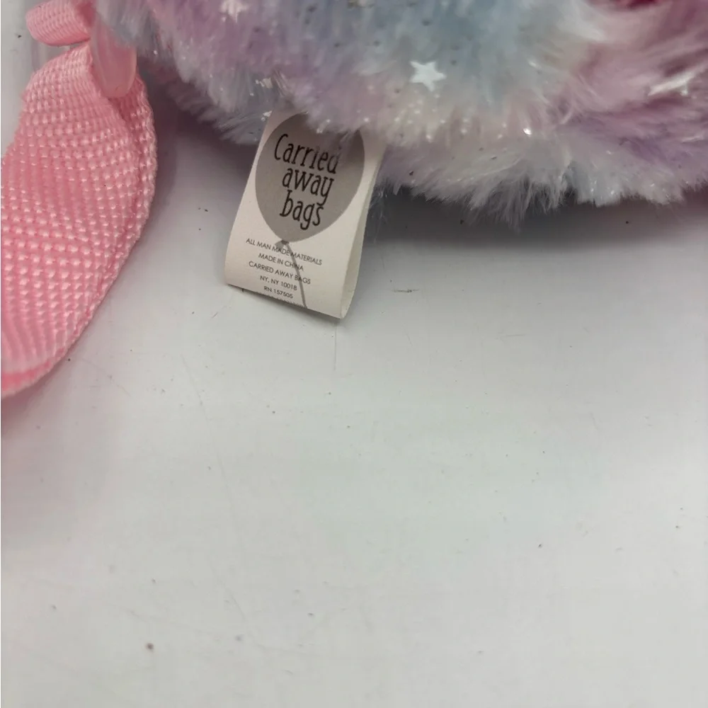 NOR adorable plush